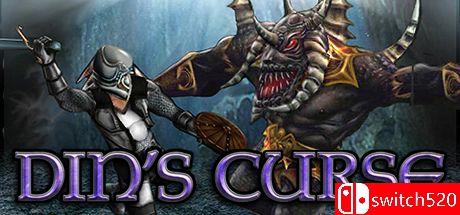 《丁神的诅咒（Din’s Curse）》v1.034 [英文]-润格副业网-每天分享热门副业赚钱项目