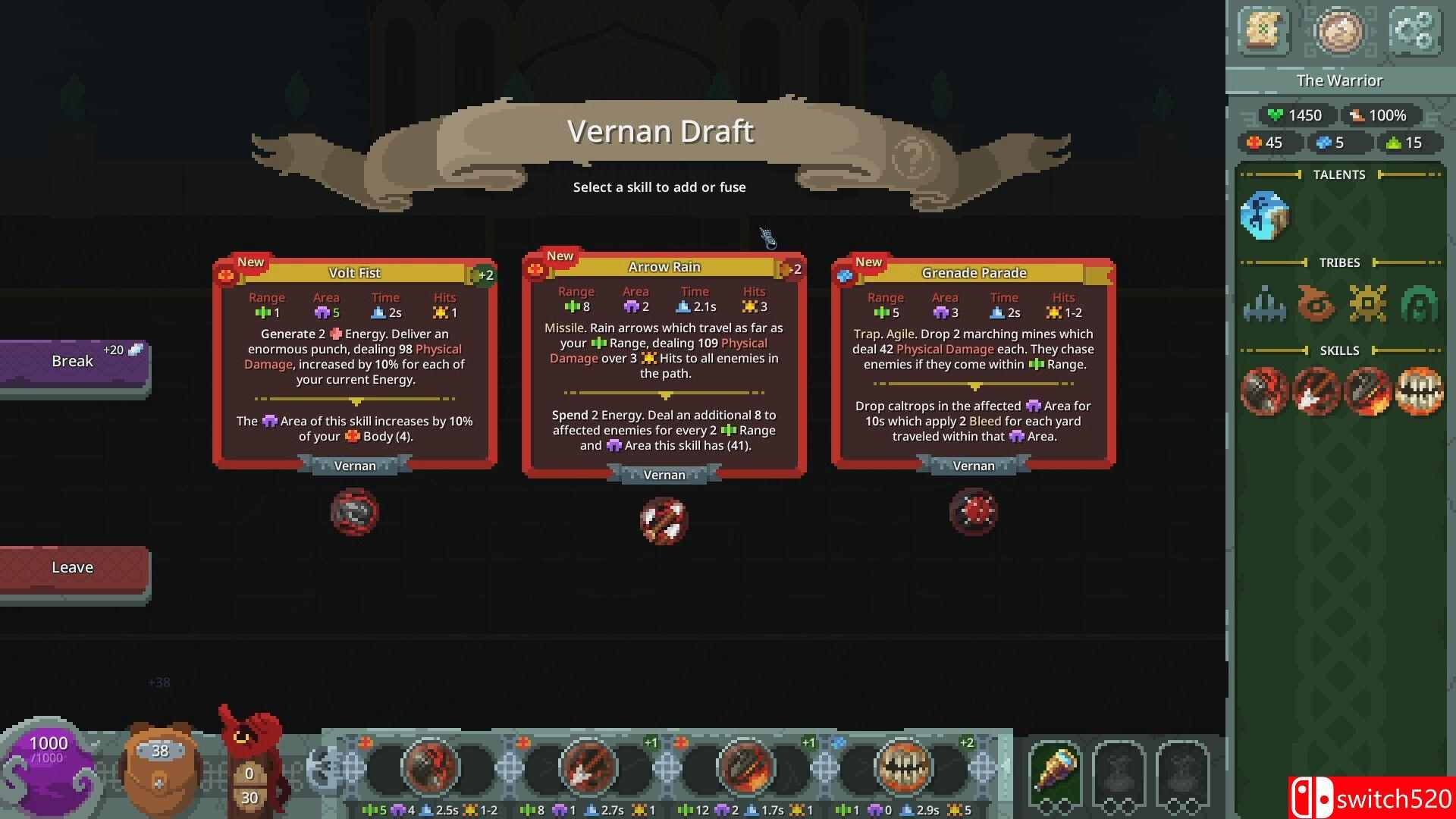 《至高执行者（Primarch）》Build 22428435 [英文]