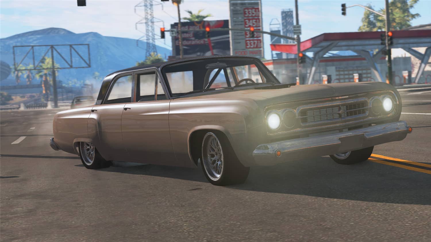 《拟真车祸模拟》v0.36.1.0中文版-润格副业网-每天分享热门副业赚钱项目