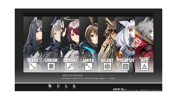 《少女前线》SMG 小队的阵容搭配与战斗策略-润格副业网-每天分享热门副业赚钱项目