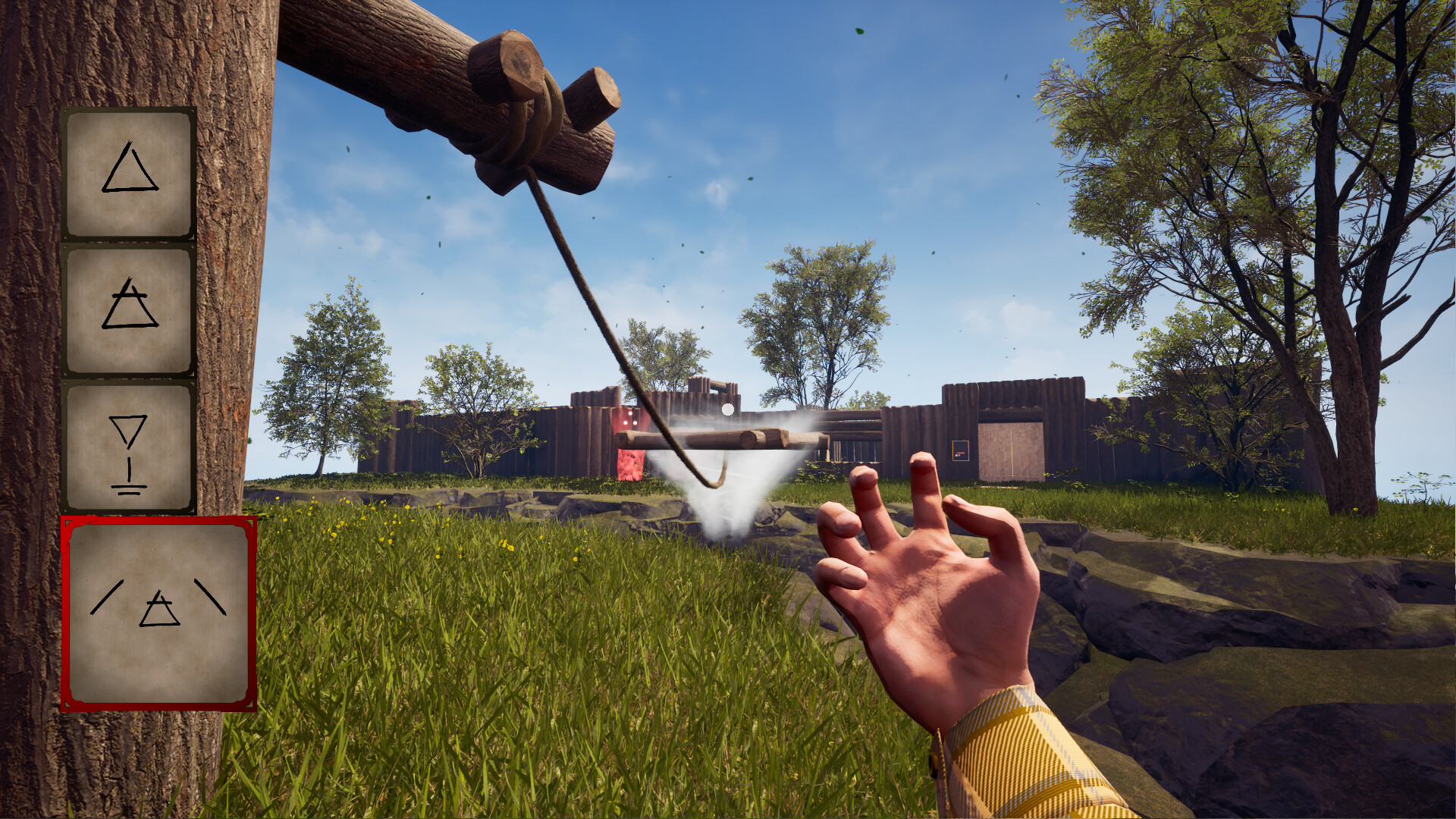 《符文绘境》v1.0.1中文版-趣奇资源网-第6张图片