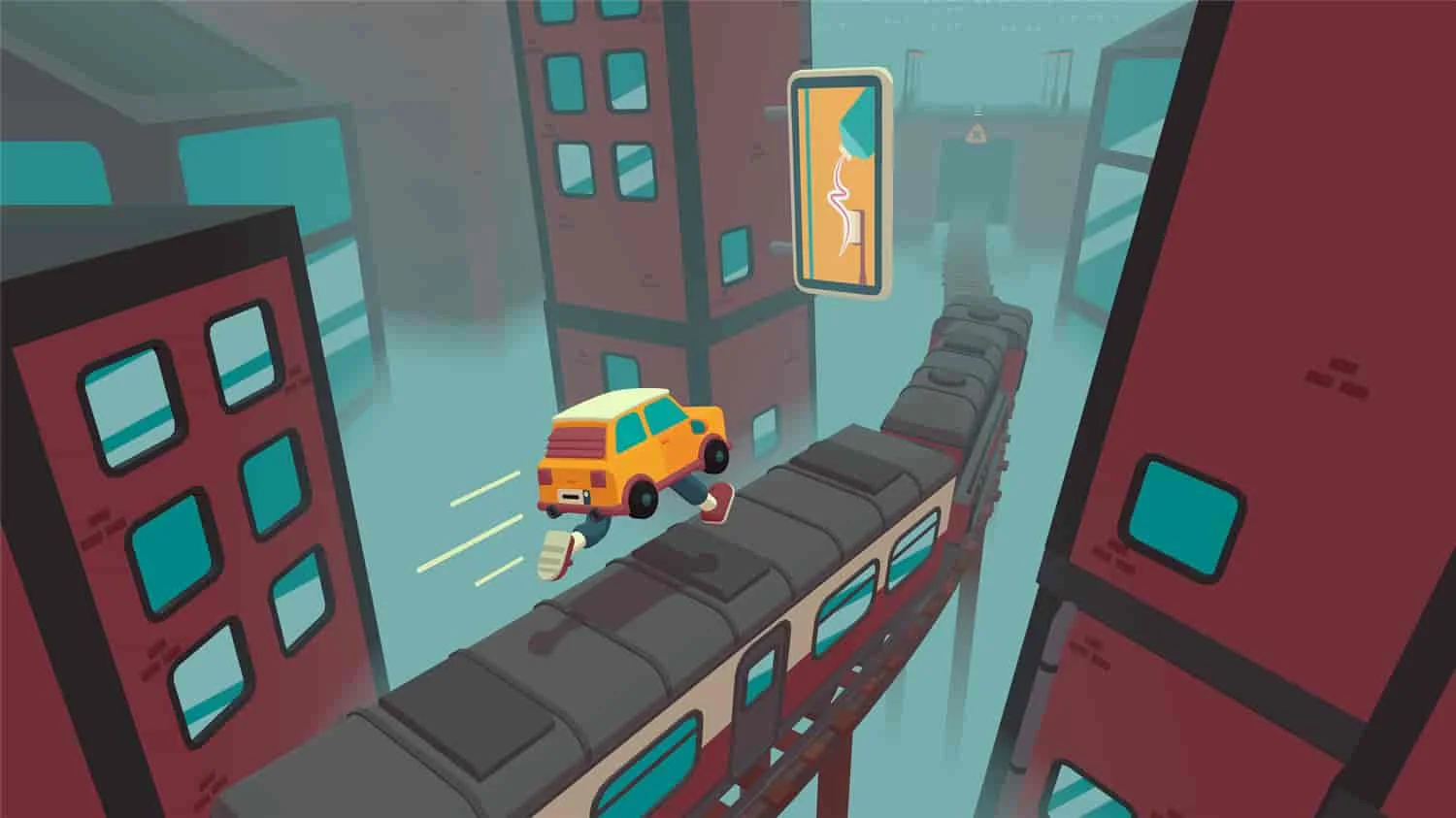 《万物皆可赛车》v5.10.2中文版-润格副业网-每天分享热门副业赚钱项目