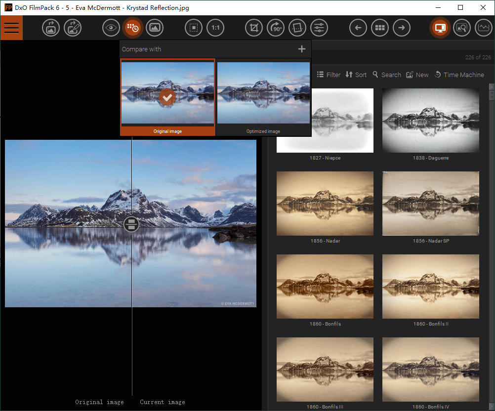 DxO FilmPack v7.14.0.2中文版-润格副业网-每天分享热门副业赚钱项目