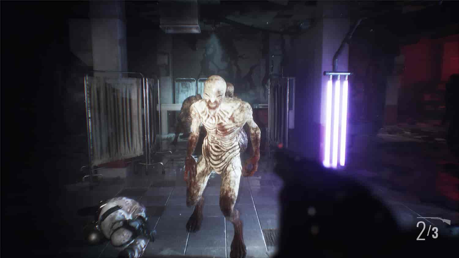 《灵魂气息》v1.0.0中文版-趣奇资源网-第9张图片 《灵魂气息》v1.0.0中文版-趣奇资源网-第9张图片