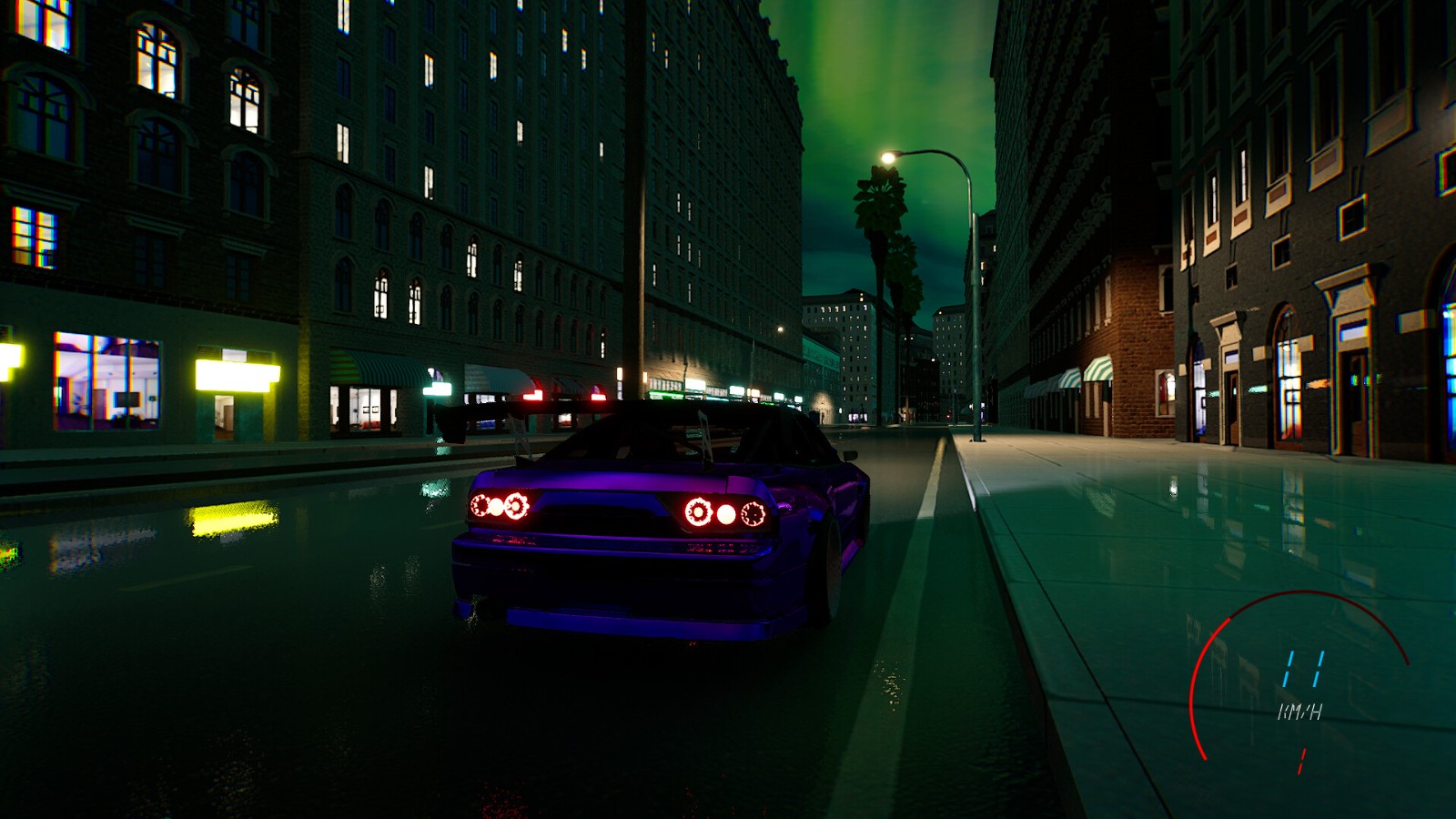 《悠然驾驶》v1.0.0中文版-趣奇资源网-第8张图片 《悠然驾驶》v1.0.0中文版-趣奇资源网-第8张图片