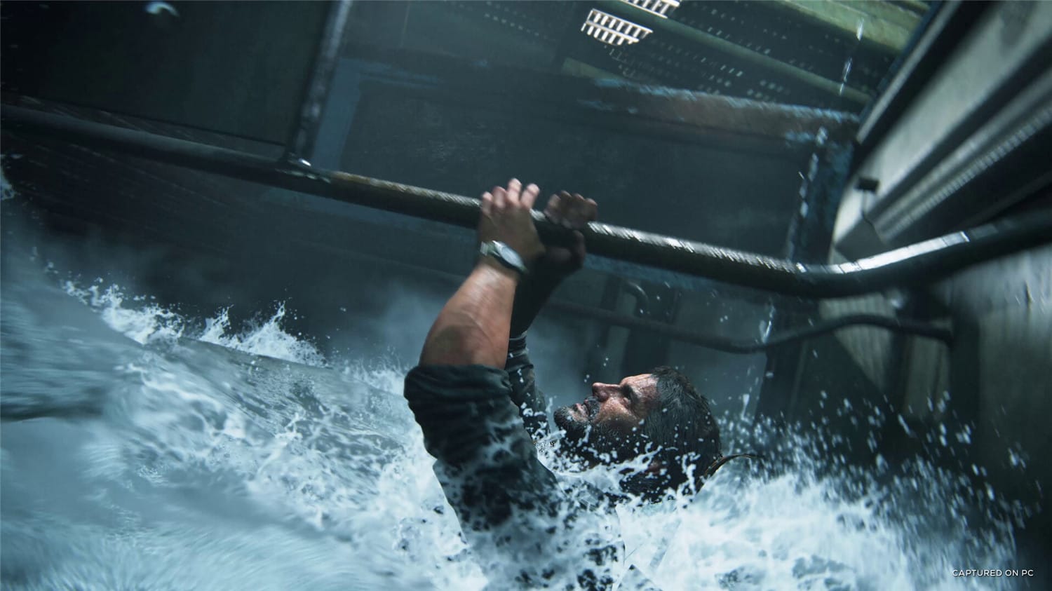 《最后生还者：第一部》v1.1.5中文版-润格副业网-每天分享热门副业赚钱项目