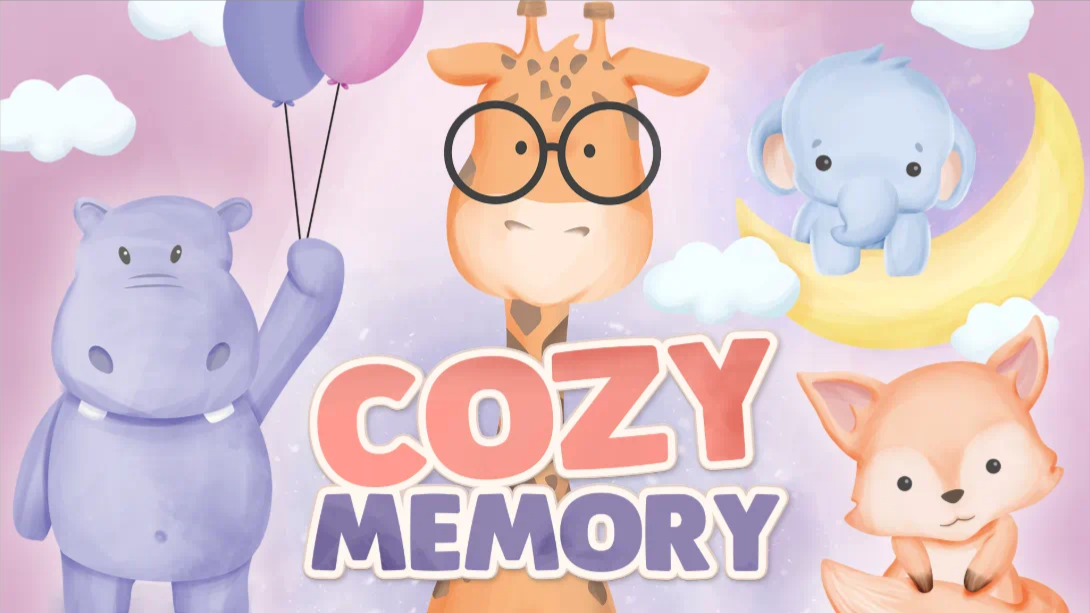 【美版】温馨记忆 .Cozy Memory 中文-润格副业网-每天分享热门副业赚钱项目