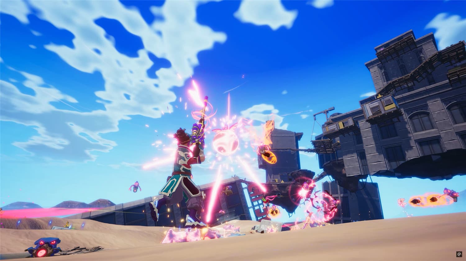 《原子野餐》v0.5.2.78中文版-润格副业网-每天分享热门副业赚钱项目