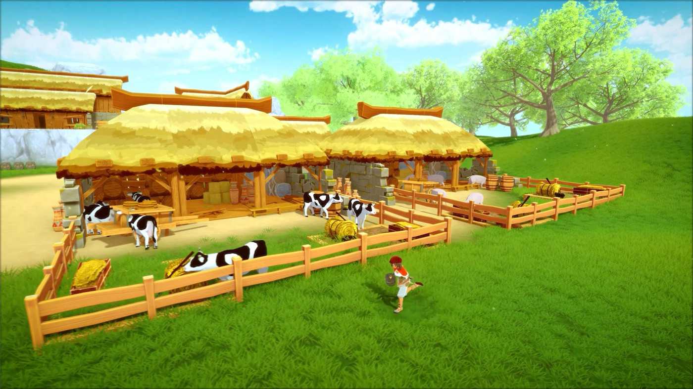 《创世理想乡》v20240801中文版-趣奇资源网-第11张图片 《创世理想乡》v20240801中文版-趣奇资源网-第11张图片