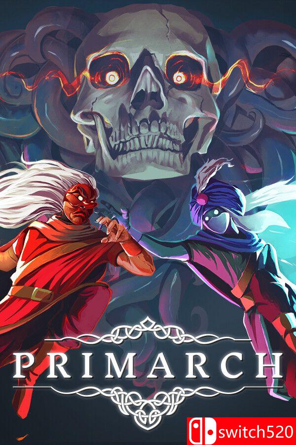 《至高执行者（Primarch）》Build 22428435 [英文]-润格副业网-每天分享热门副业赚钱项目