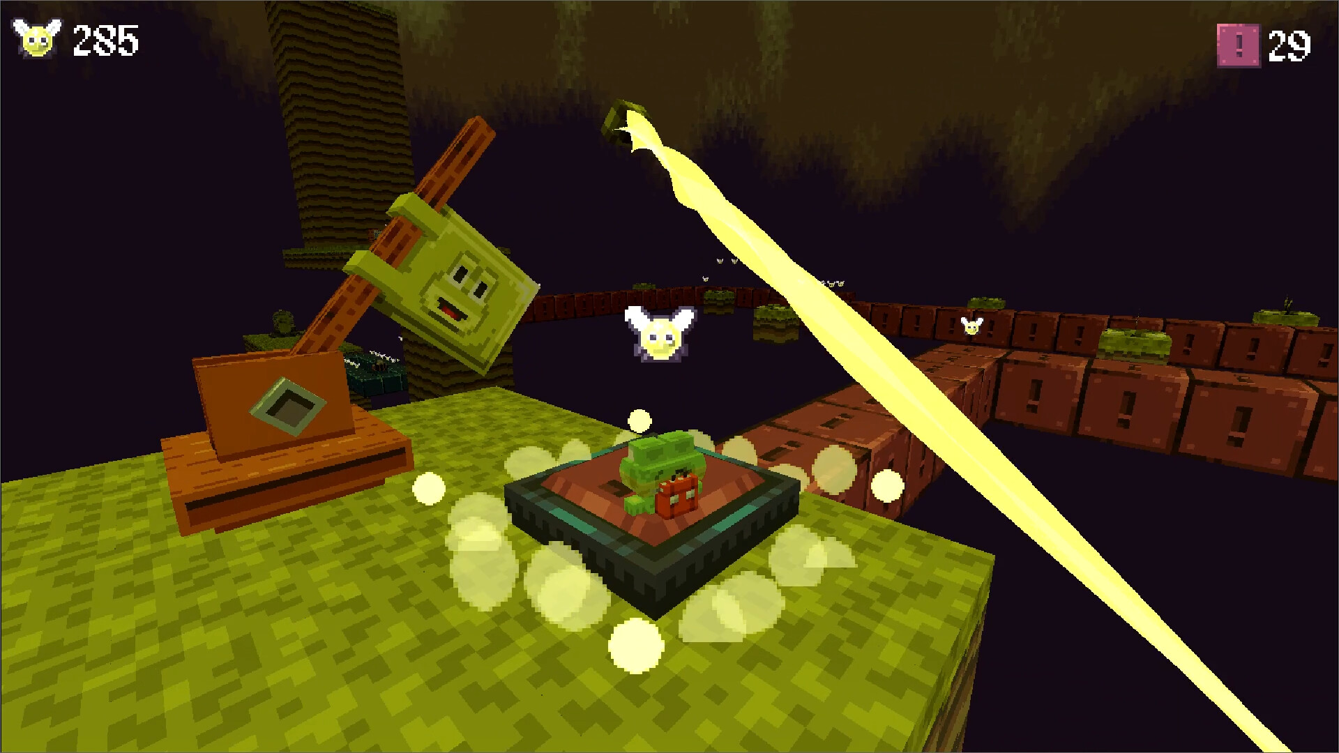 青蛙3D/Sapo 3D-润格副业网-每天分享热门副业赚钱项目