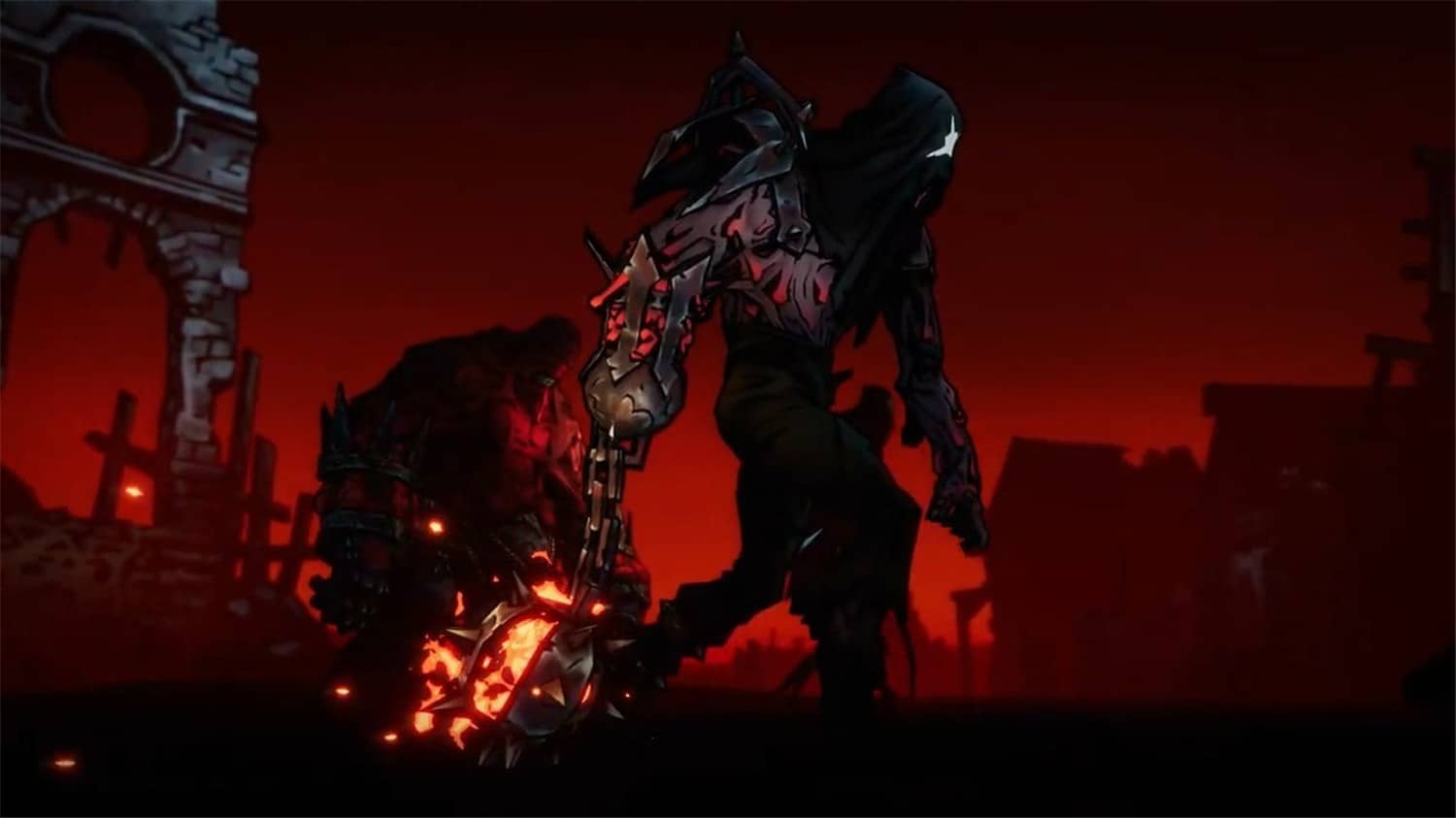 《暗黑地牢》Build.18981653中文版-润格副业网-每天分享热门副业赚钱项目