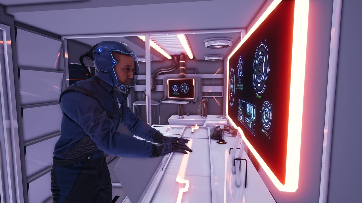 《太空殖民地》Build.16707596中文版-趣奇资源网-第8张图片 《太空殖民地》Build.16707596中文版-趣奇资源网-第8张图片