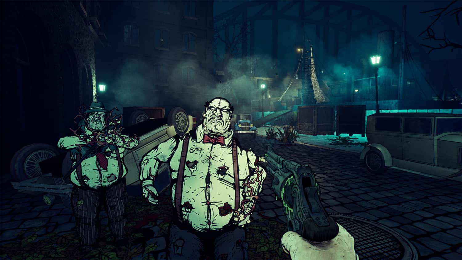 《原谅我父亲2》v1.1.0.5中文版-润格副业网-每天分享热门副业赚钱项目