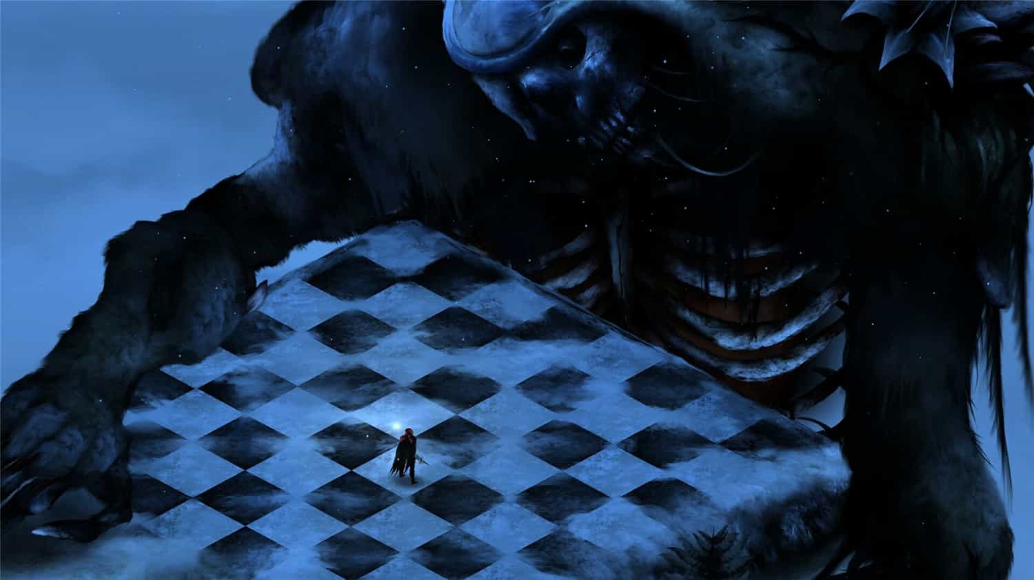 《永恒秩序》v1.0.1中文版-趣奇资源网-第7张图片