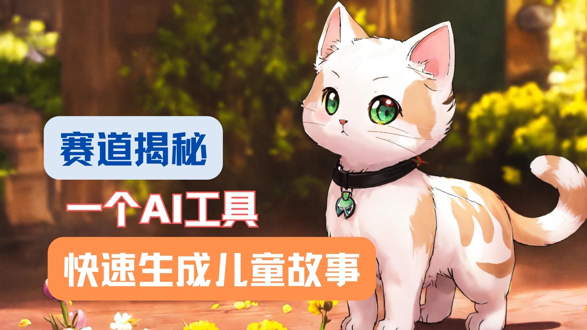 利用AI工具一分钟制作原创视频，多种变现方式，复制粘贴月入2w+！-润格副业网-每天分享热门副业赚钱项目