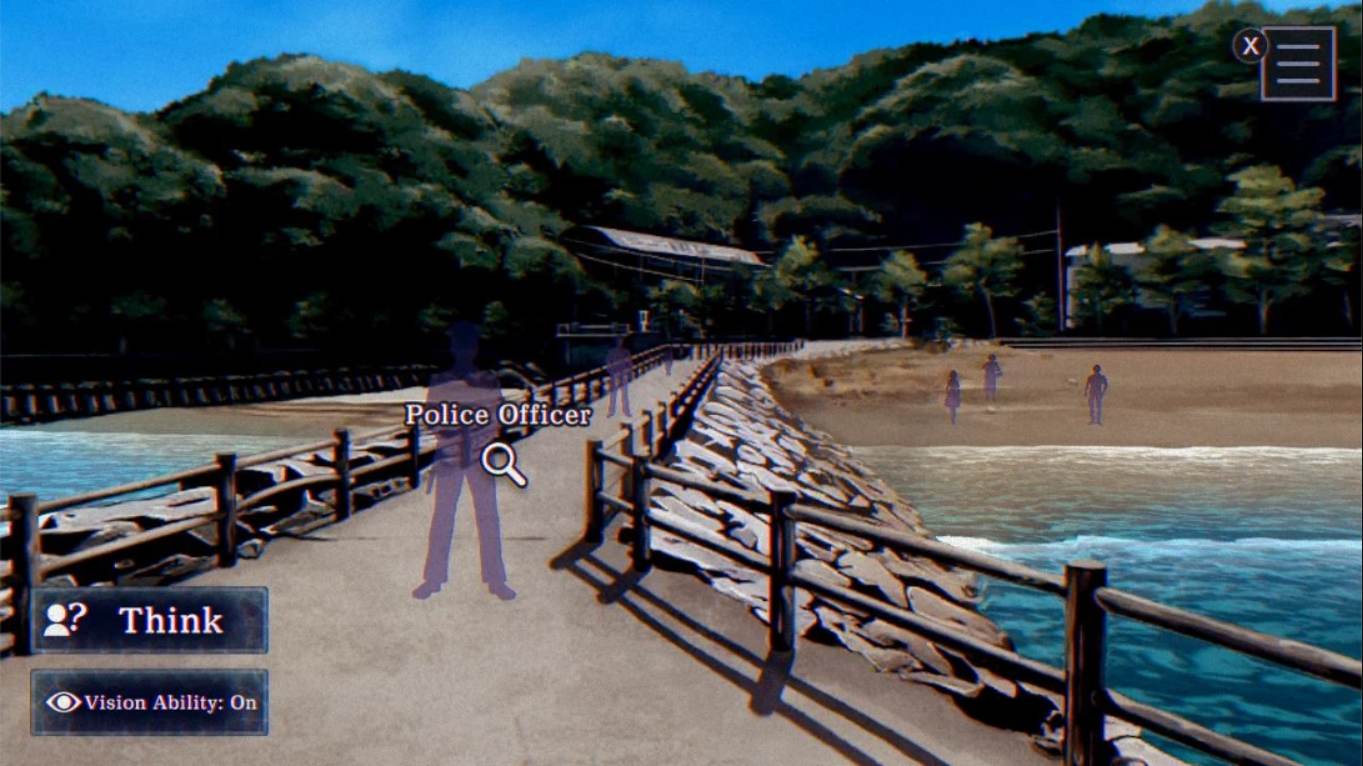 【美版】灵视异闻 FILE38 伊势人鱼物语 .PARANORMASIGHT: The Mermaid’s Curse 中文 【美版】灵视异闻 FILE38 伊势人鱼物语 .PARANORMASIGHT: The Mermaid’s Curse 中文