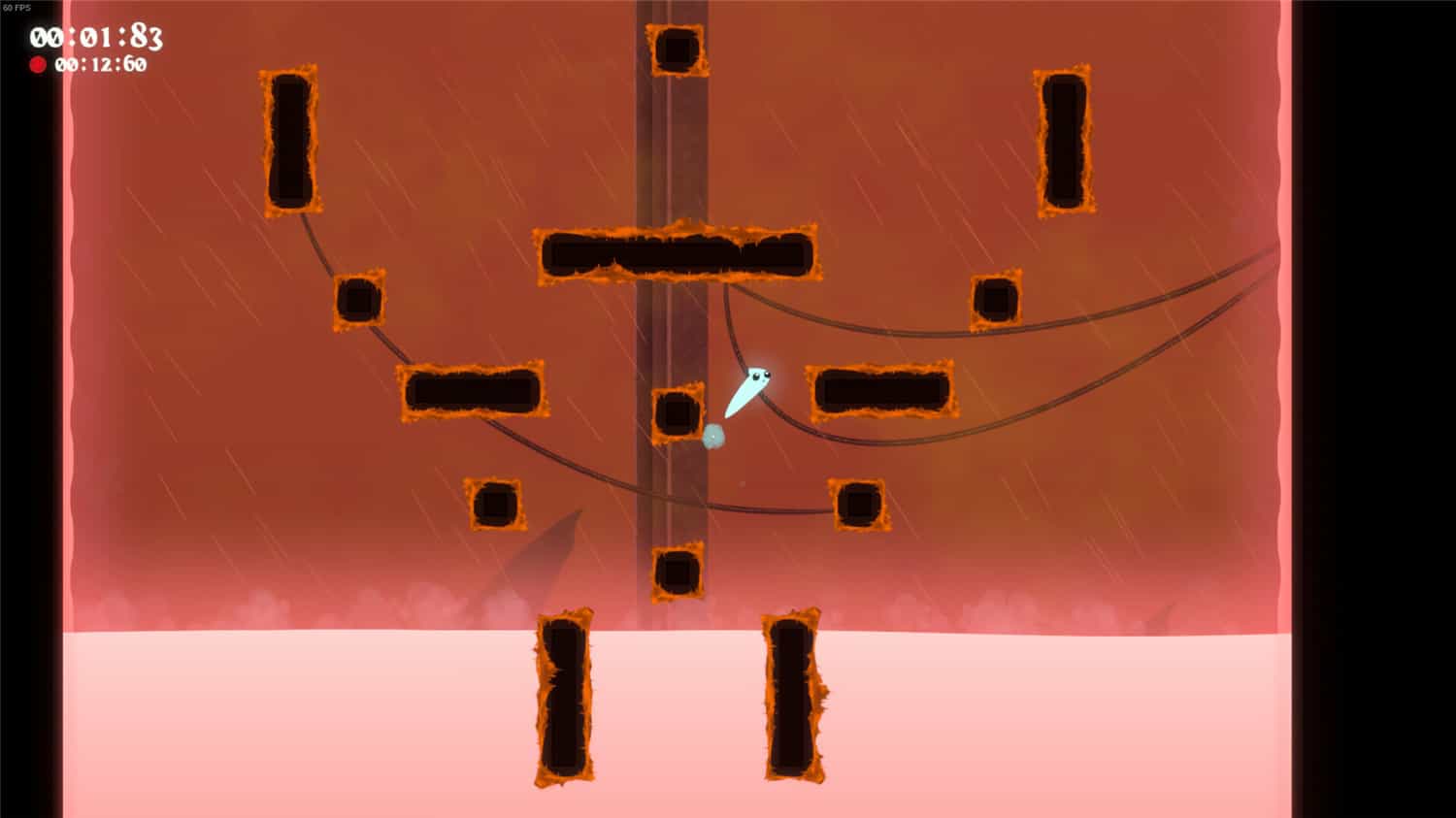 《幽灵追踪》Build.15126976中文版-趣奇资源网-第9张图片 《幽灵追踪》Build.15126976中文版-趣奇资源网-第9张图片