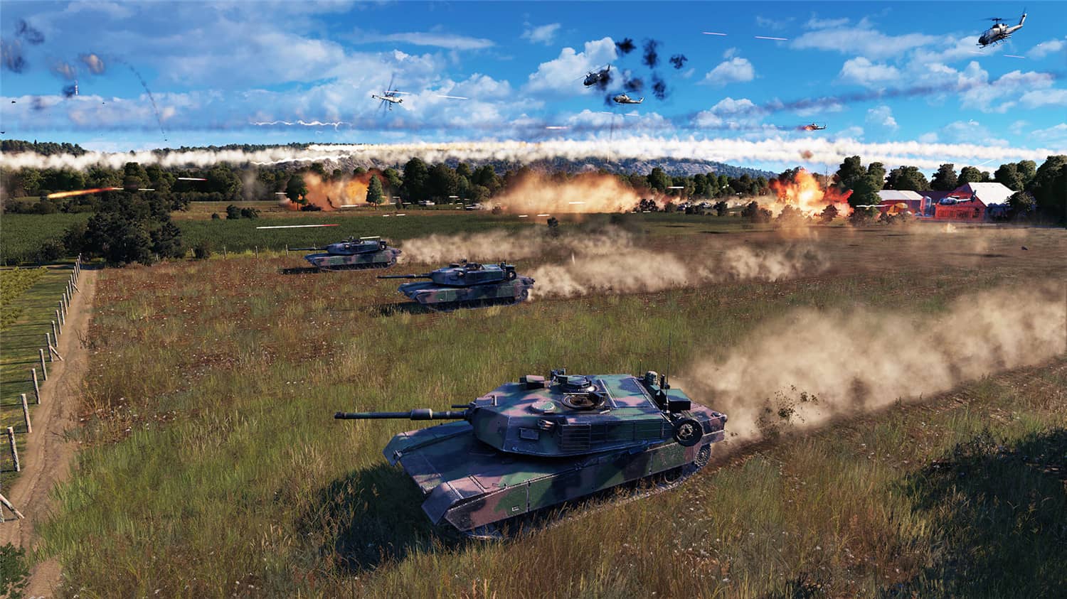 《预先号令》v150731正式版-趣奇资源网-第12张图片 《预先号令》v150731正式版-趣奇资源网-第12张图片