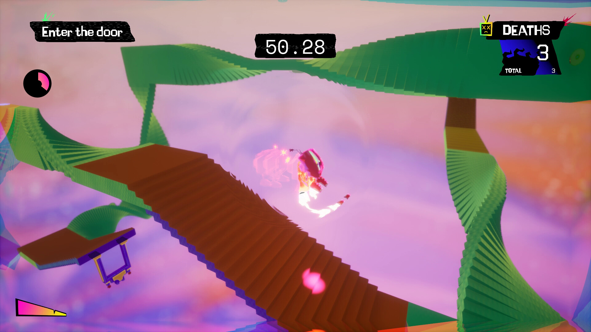 千重命陨/1000 Deaths-润格副业网-每天分享热门副业赚钱项目