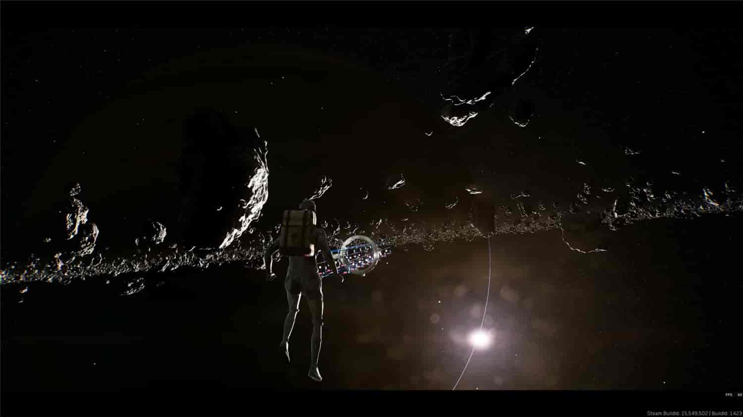 《QANGA》Build.1476中文版-润格副业网-每天分享热门副业赚钱项目