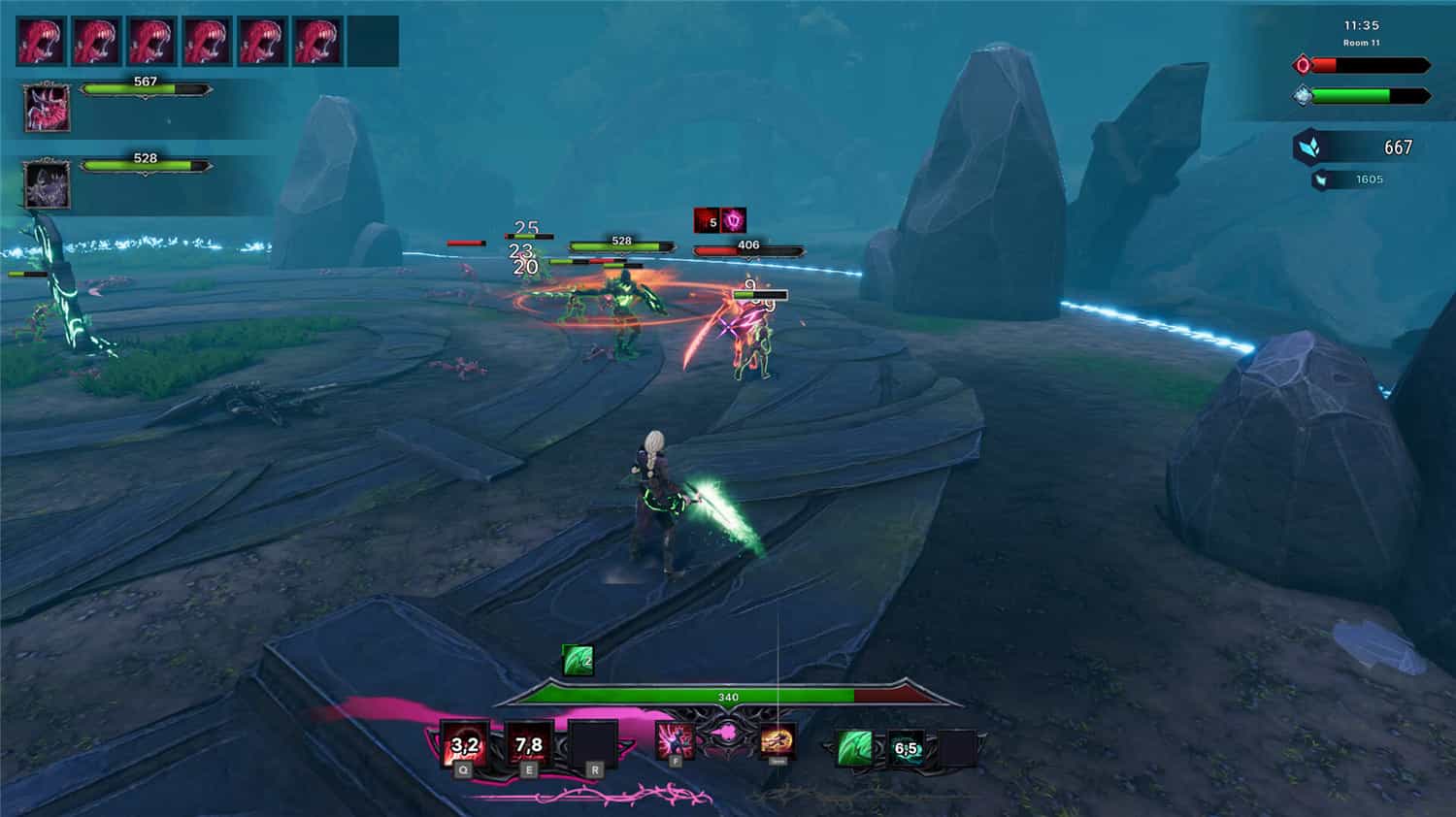 《不朽之心》v0.6.E中文版-趣奇资源网-第7张图片 《不朽之心》v0.6.E中文版-趣奇资源网-第7张图片