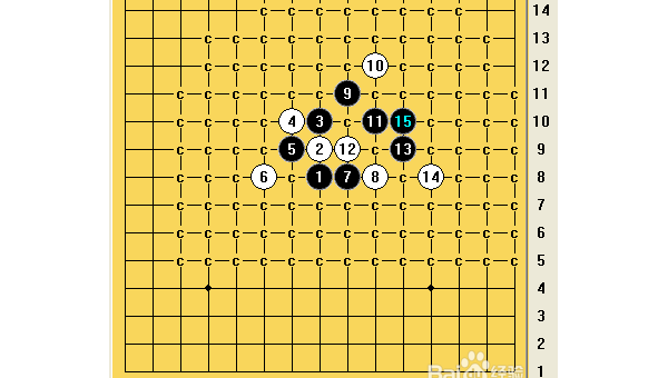 《五子棋》高级技巧与策略-润格副业网-每天分享热门副业赚钱项目