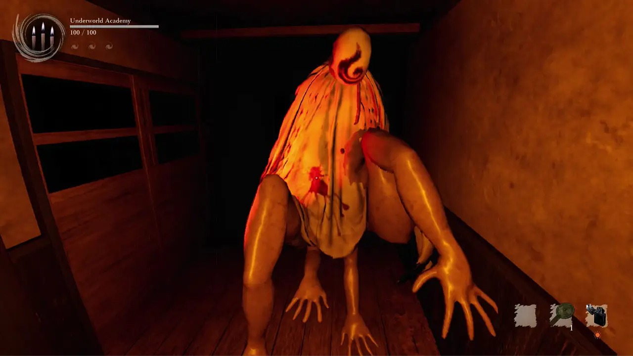 【日版】影之回廊2 雨之四葩 .Shadow Corridor 2 中文 【日版】影之回廊2 雨之四葩 .Shadow Corridor 2 中文