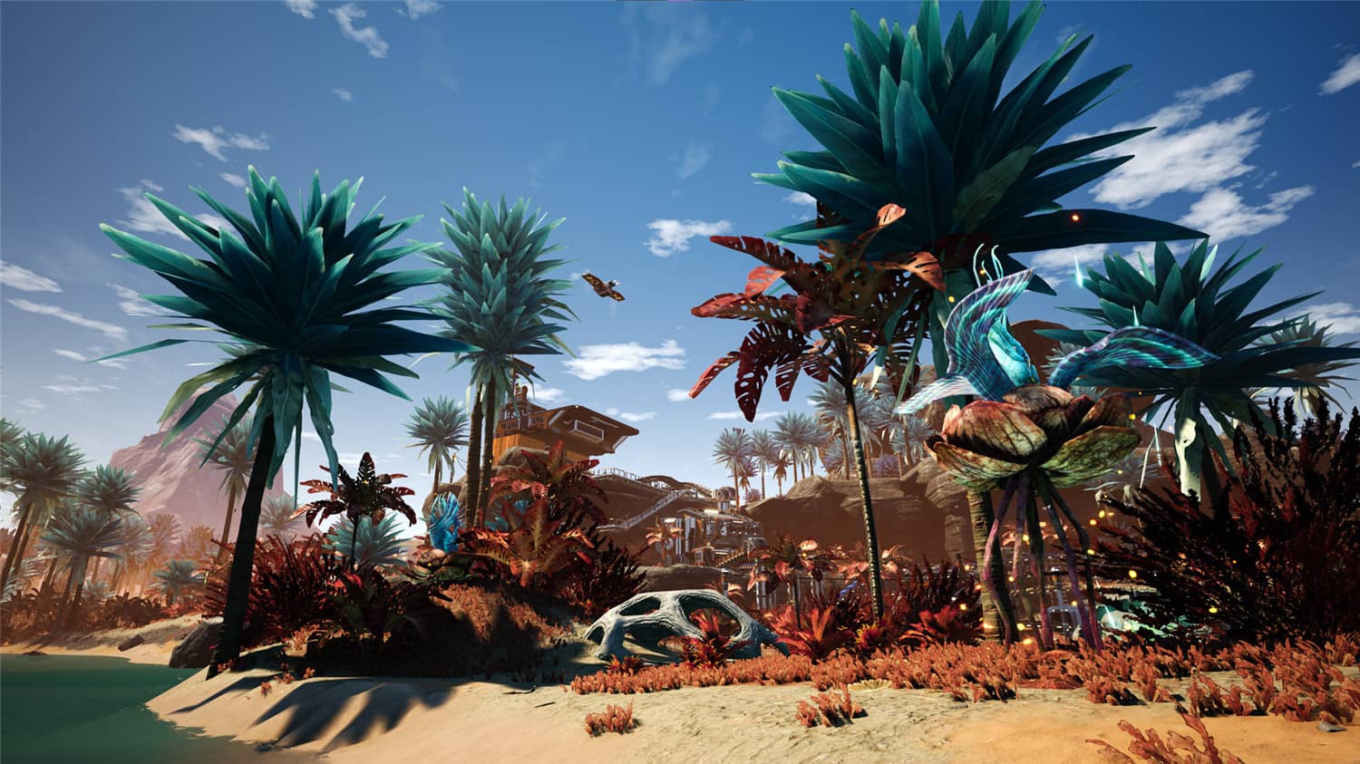 《幸福工厂》v1.1.0.3中文版-趣奇资源网-第12张图片 《幸福工厂》v1.1.0.3中文版-趣奇资源网-第12张图片