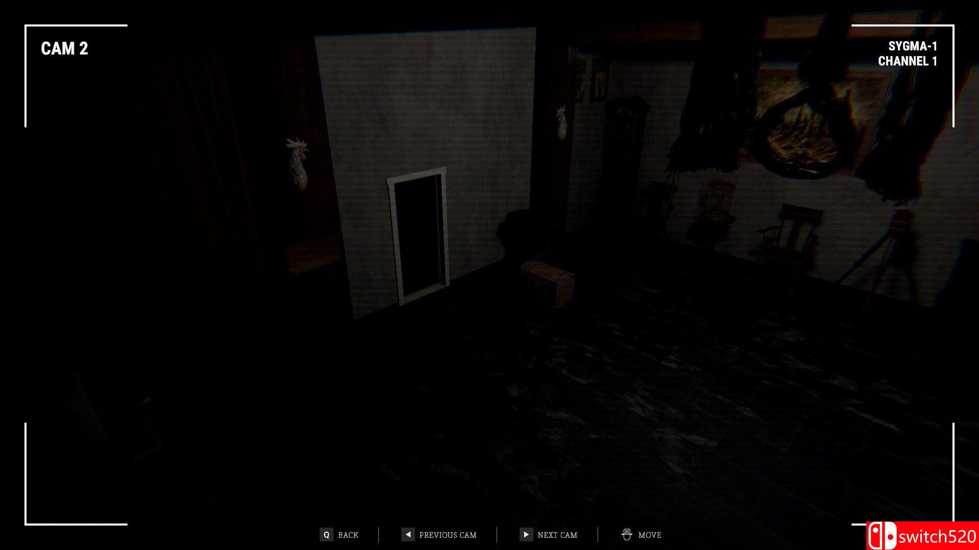 《奥菲克：午夜班次（Orphic – The midnight shift）》Build 22131412 [英文]