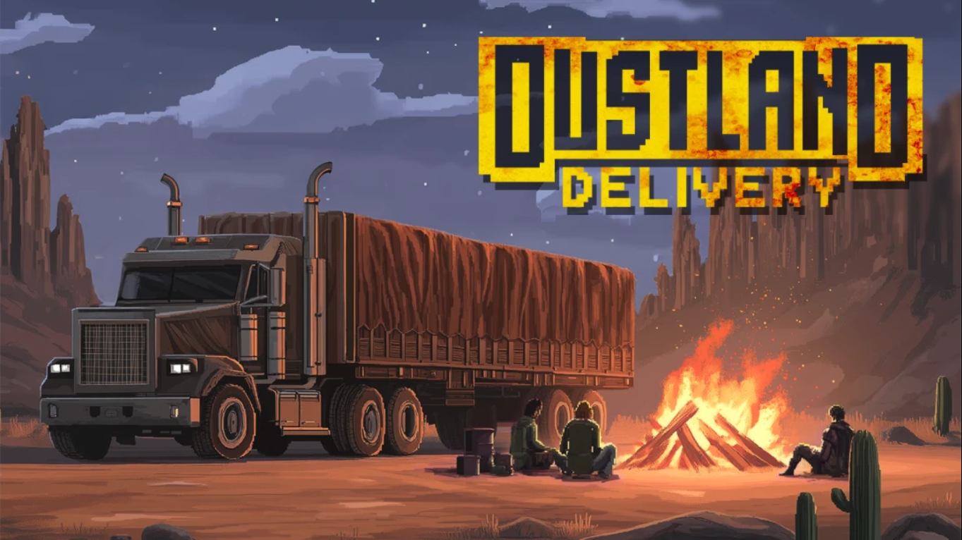 【美版】废土快递 .Dustland Delivery 中文-润格副业网-每天分享热门副业赚钱项目