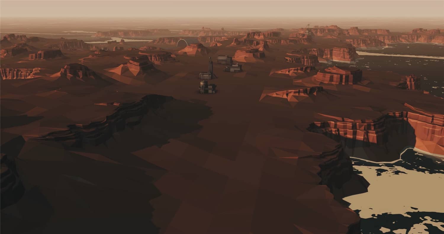 《航母指挥官2》Build.16697878中文版--第9张图片 《航母指挥官2》Build.16697878中文版--第9张图片