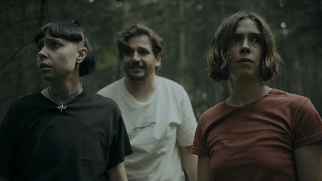 【美版】幽林深处 .Heart of the Forest 英语 【美版】幽林深处 .Heart of the Forest 英语