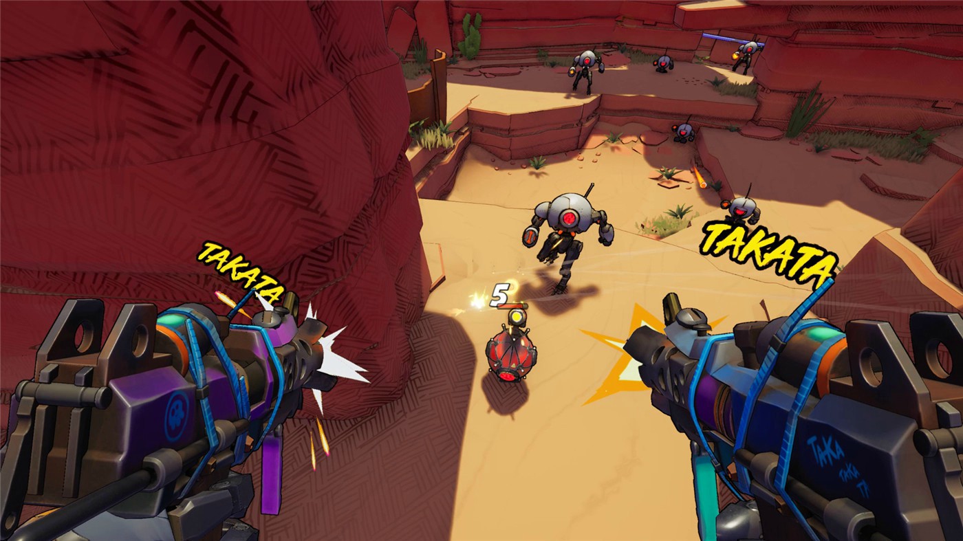 《机械守护者》v1.6.1中文版-润格副业网-每天分享热门副业赚钱项目