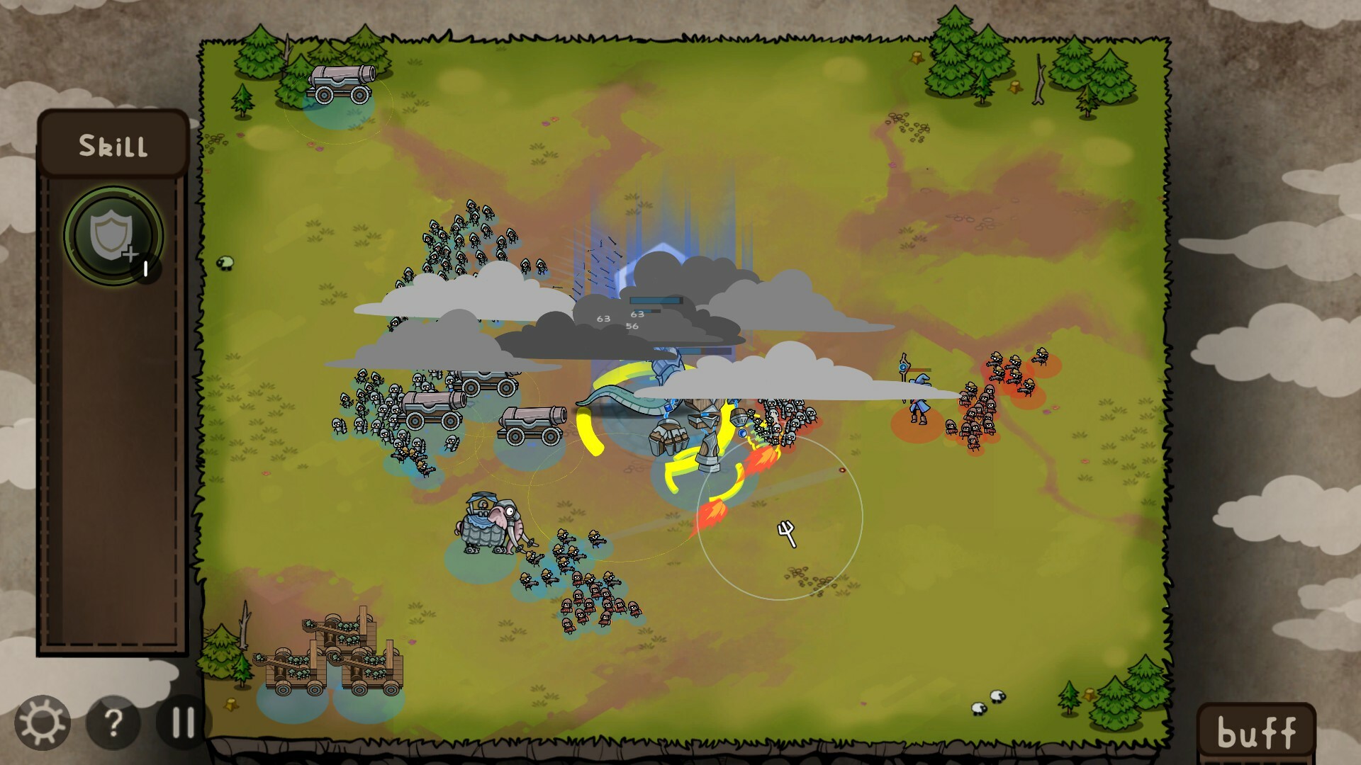 《神选战争》v1.0.0中文版-趣奇资源网-第6张图片