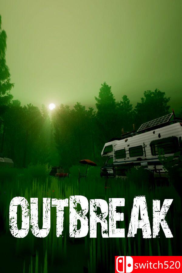 《爆发：最后生还者（OutBreak: The Last Survivor）》Build 21636802 [英文]-润格副业网-每天分享热门副业赚钱项目
