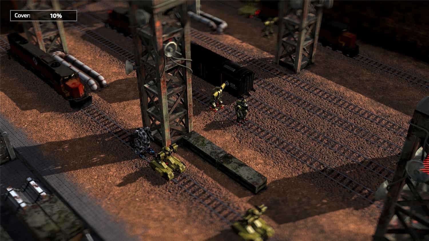 《前线任务1:重制版》v3.0.1中文版-趣奇资源网-第11张图片 《前线任务1:重制版》v3.0.1中文版-趣奇资源网-第11张图片