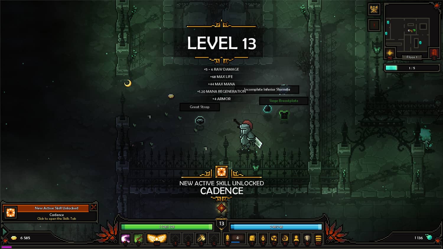 《巫魔人》v0.9.3中文版-趣奇资源网-第8张图片 《巫魔人》v0.9.3中文版-趣奇资源网-第8张图片