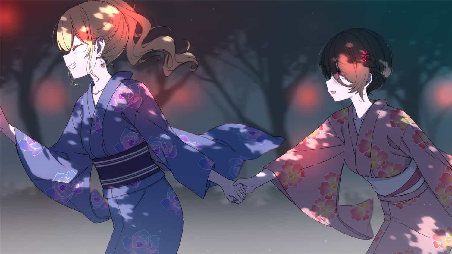 《永恒之花：心之所向》中文版-趣奇资源网-第9张图片