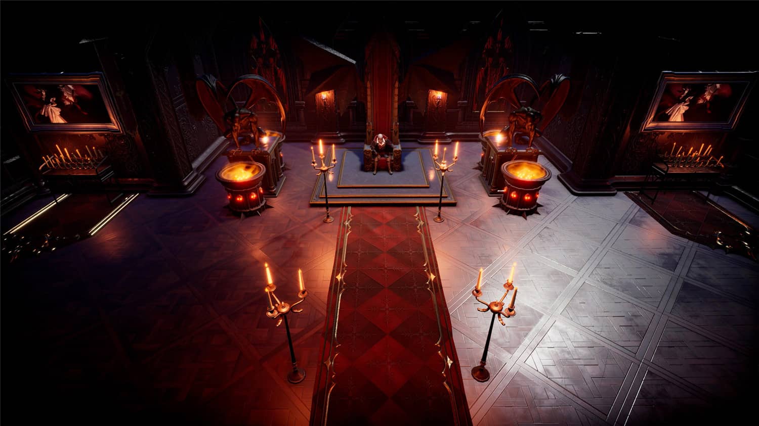 《夜族崛起》v1.0.10.2中文版-趣奇资源网-第7张图片 《夜族崛起》v1.0.10.2中文版-趣奇资源网-第7张图片