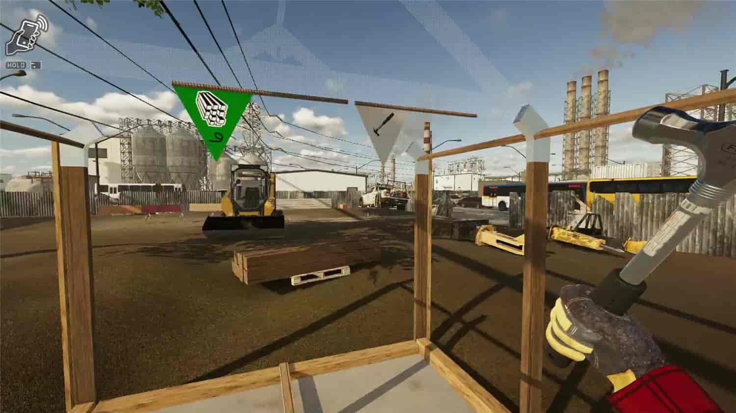 《拆迁建造3》v1.0.0中文版-润格副业网-每天分享热门副业赚钱项目