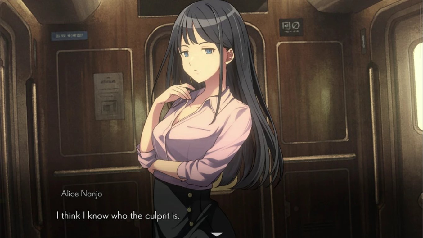 【美版】迷路 鸣泽美事件 .Path of Mystery A Brush with Death 中文 【美版】迷路 鸣泽美事件 .Path of Mystery A Brush with Death 中文