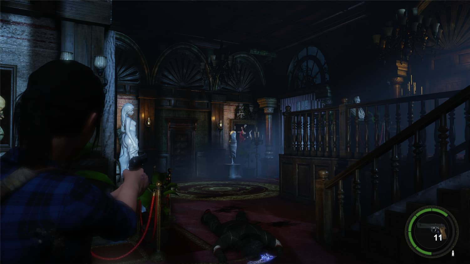 《孤岛诡影》v1.1.2中文版-趣奇资源网-第9张图片 《孤岛诡影》v1.1.2中文版-趣奇资源网-第9张图片