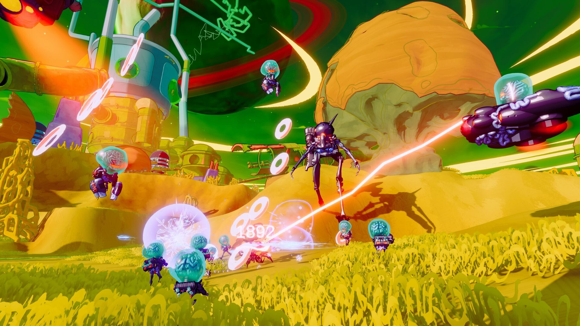 《肉转乾坤》中文版-润格副业网-每天分享热门副业赚钱项目