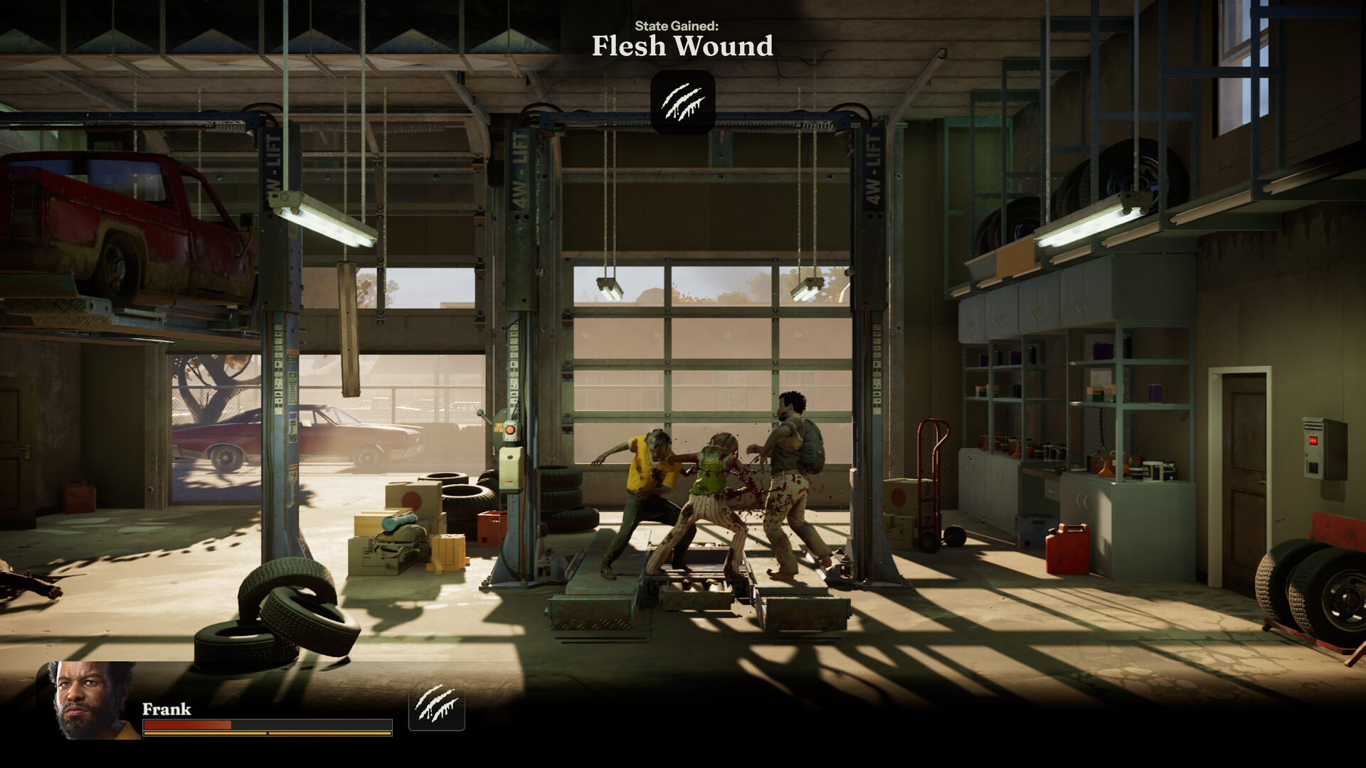 《勇闯死人谷：暗黑之日》中文版-润格副业网-每天分享热门副业赚钱项目