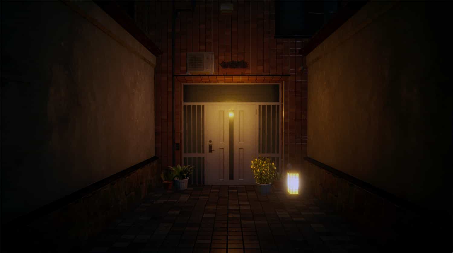 《恐怖遗迹》v1.0.0中文版-趣奇资源网-第8张图片