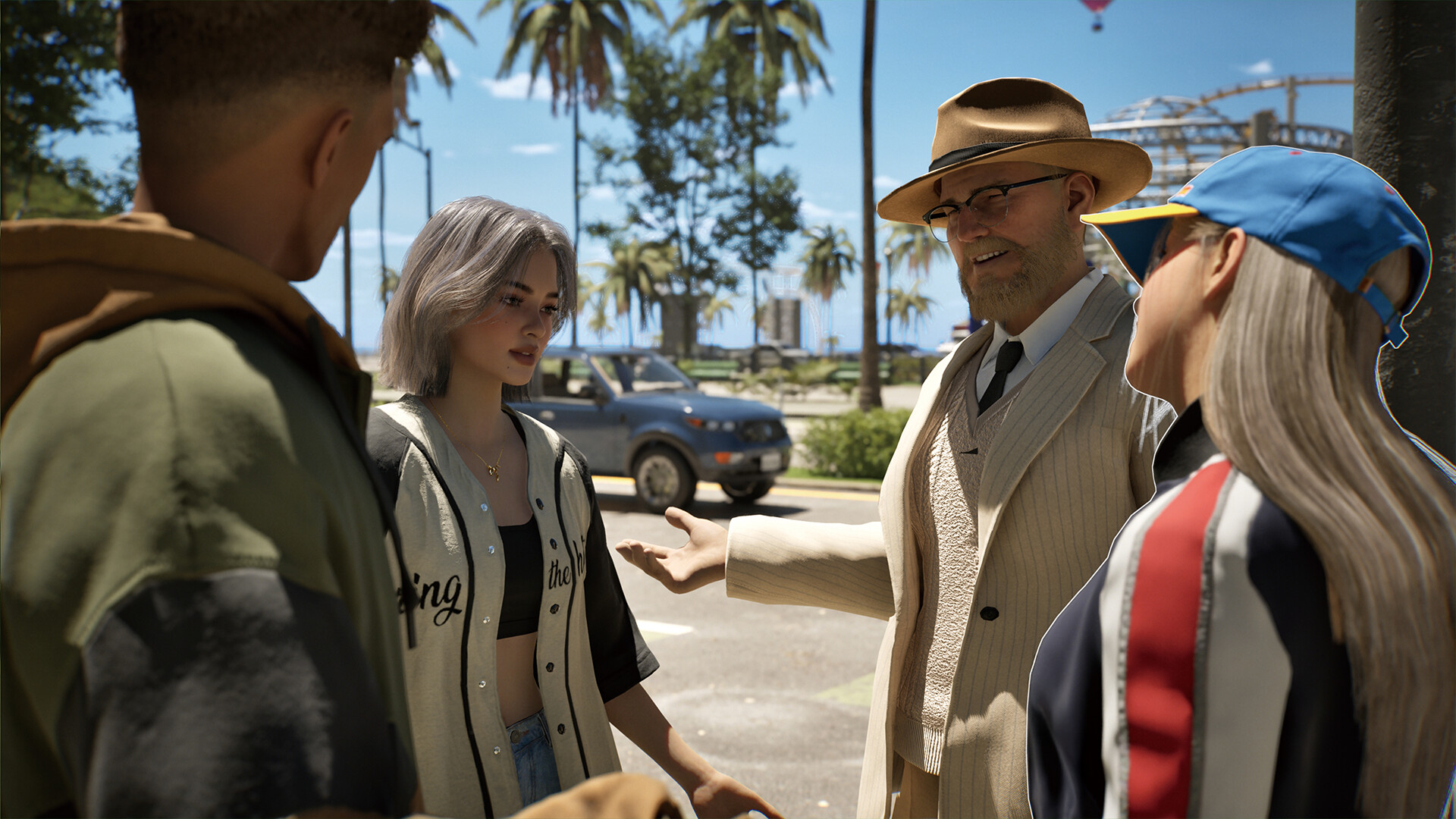 《云族裔》v0.5.2中文版