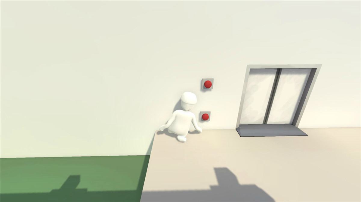 《人类一败涂地》中文版-润格副业网-每天分享热门副业赚钱项目