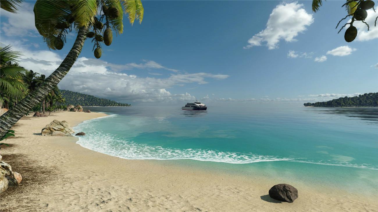 《狂热运输2》v35924中文版-趣奇资源网-第11张图片