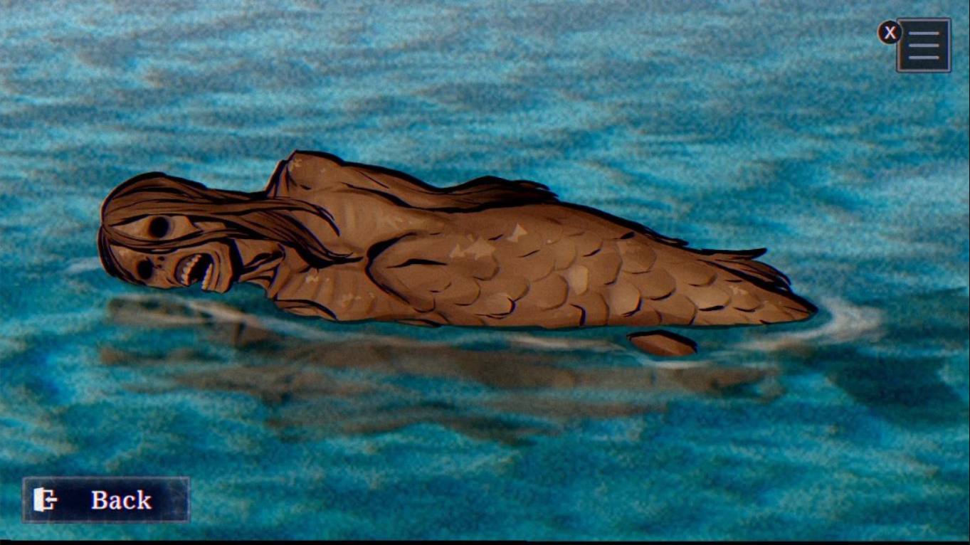 【美版】灵视异闻 FILE38 伊势人鱼物语 .PARANORMASIGHT: The Mermaid’s Curse 中文 【美版】灵视异闻 FILE38 伊势人鱼物语 .PARANORMASIGHT: The Mermaid’s Curse 中文